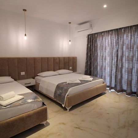 Vila Ori Ksamil Room photo