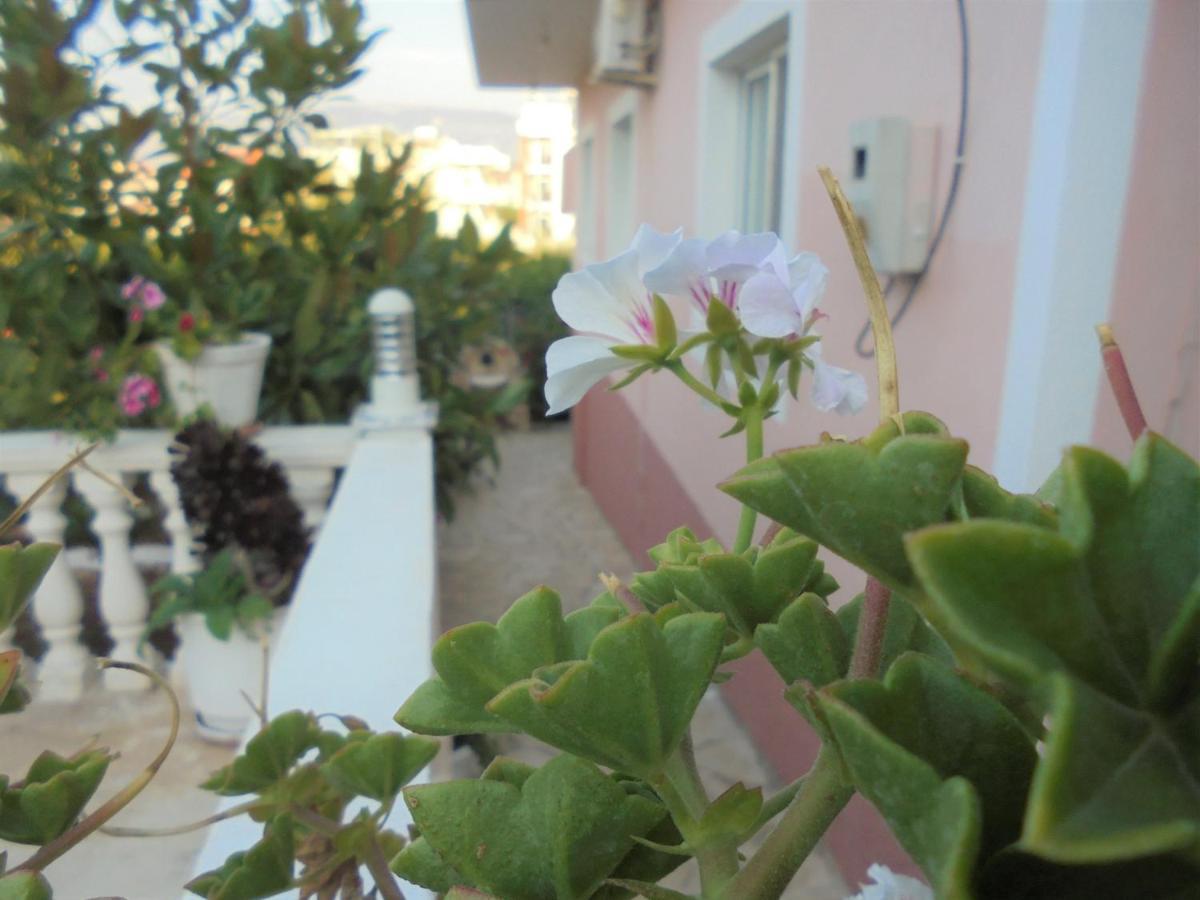 Vila Ori Ksamil Exterior photo