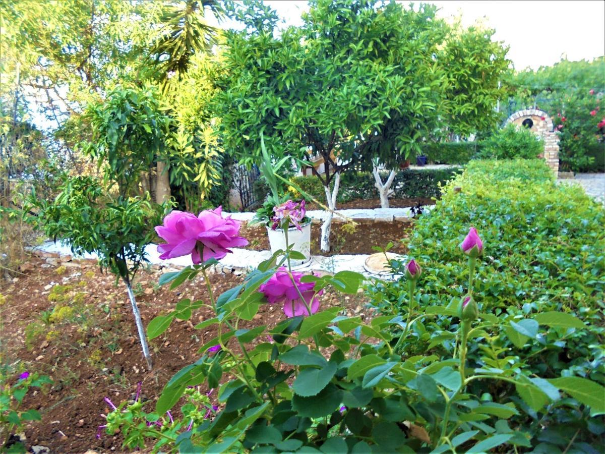 Vila Ori Ksamil Exterior photo
