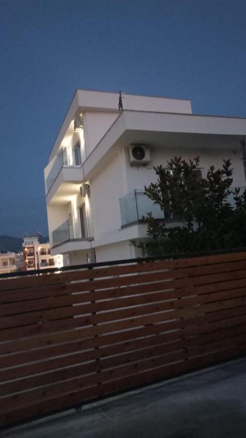 Vila Ori Ksamil Exterior photo