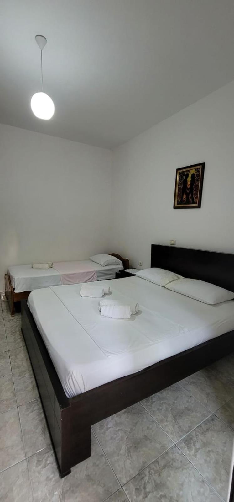 Vila Ori Ksamil Room photo