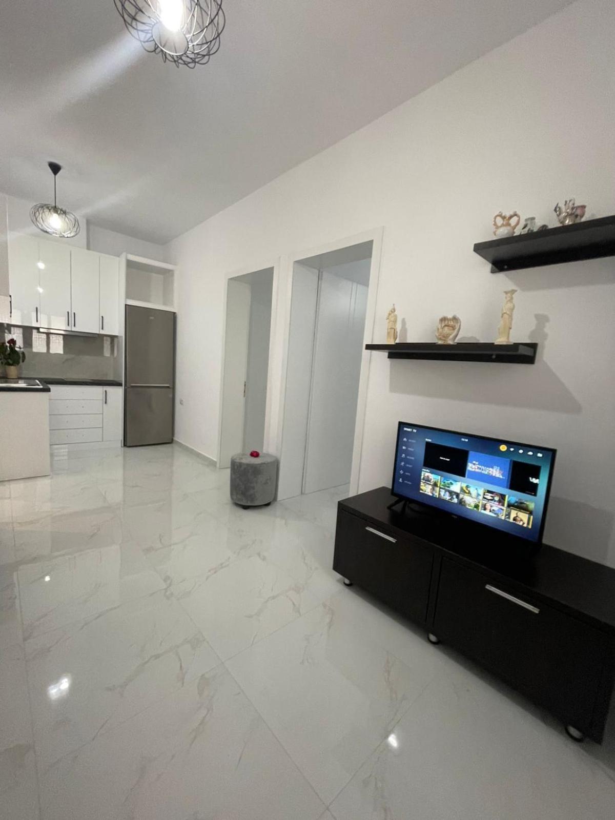 Vila Ori Ksamil Room photo