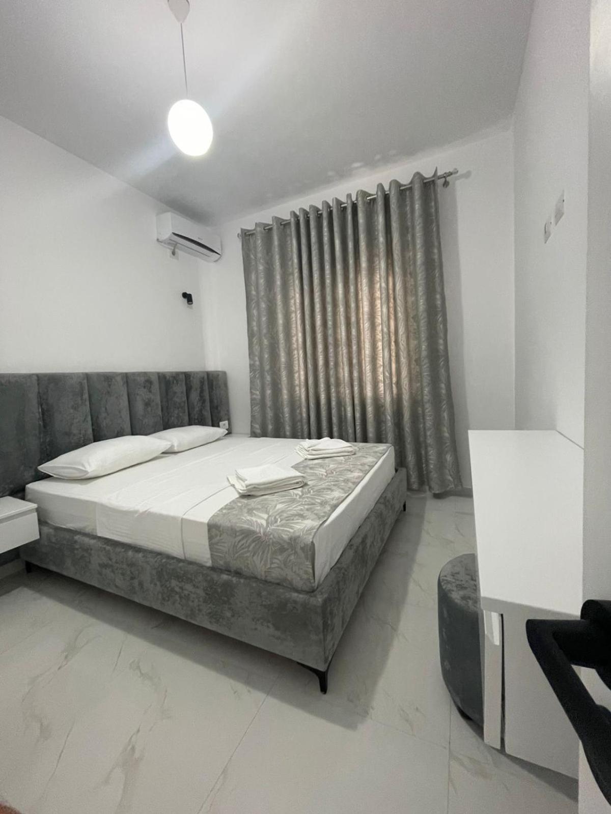 Vila Ori Ksamil Room photo
