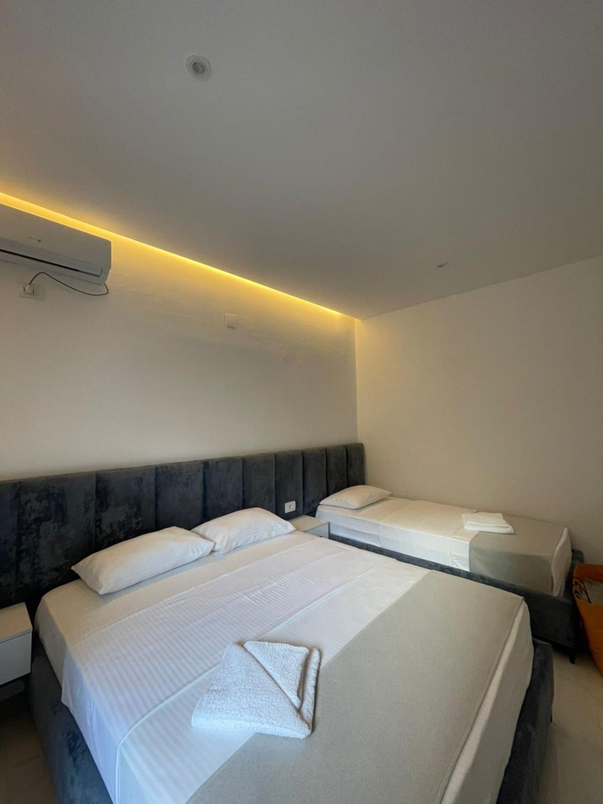 Vila Ori Ksamil Room photo