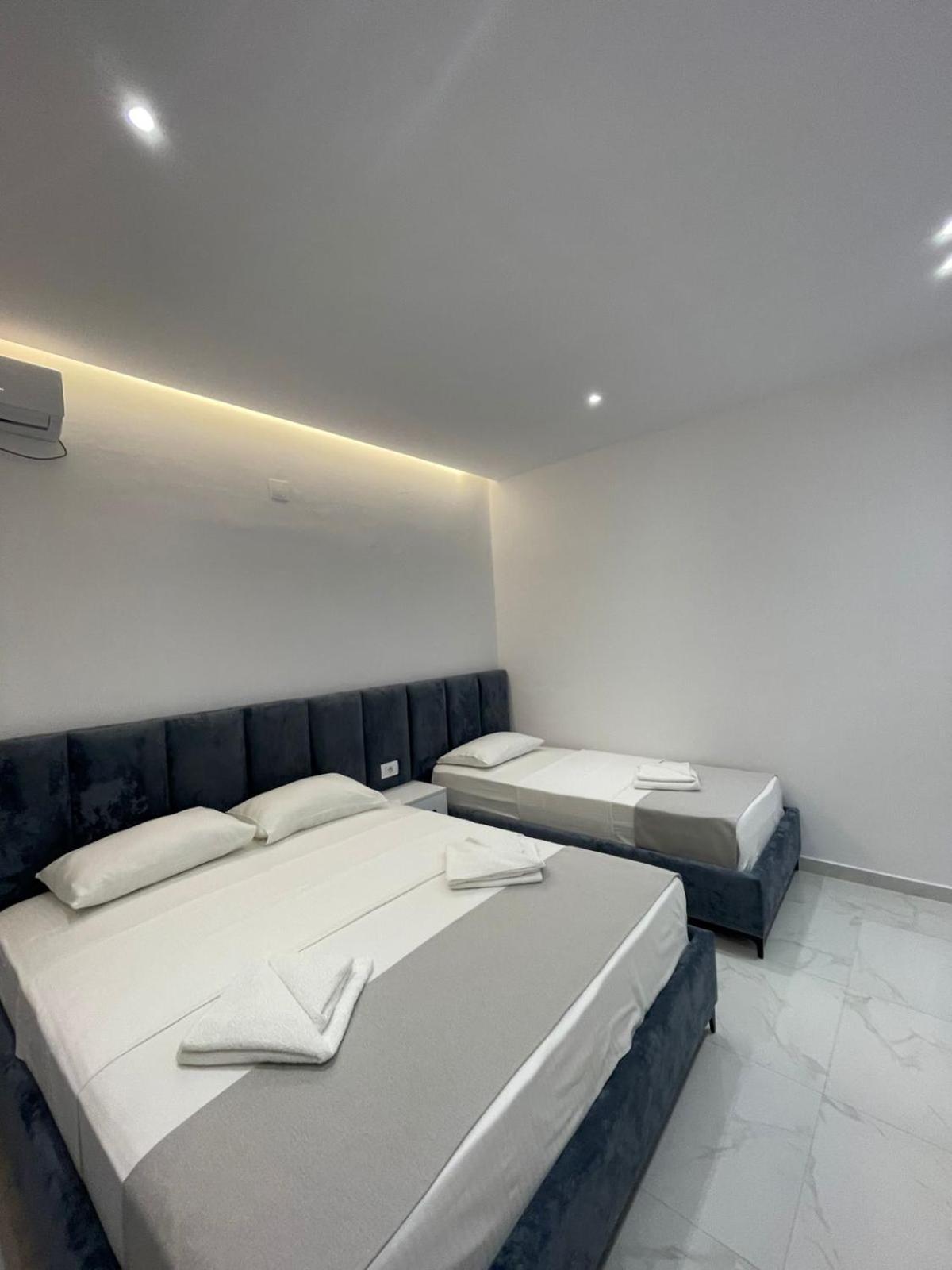 Vila Ori Ksamil Room photo